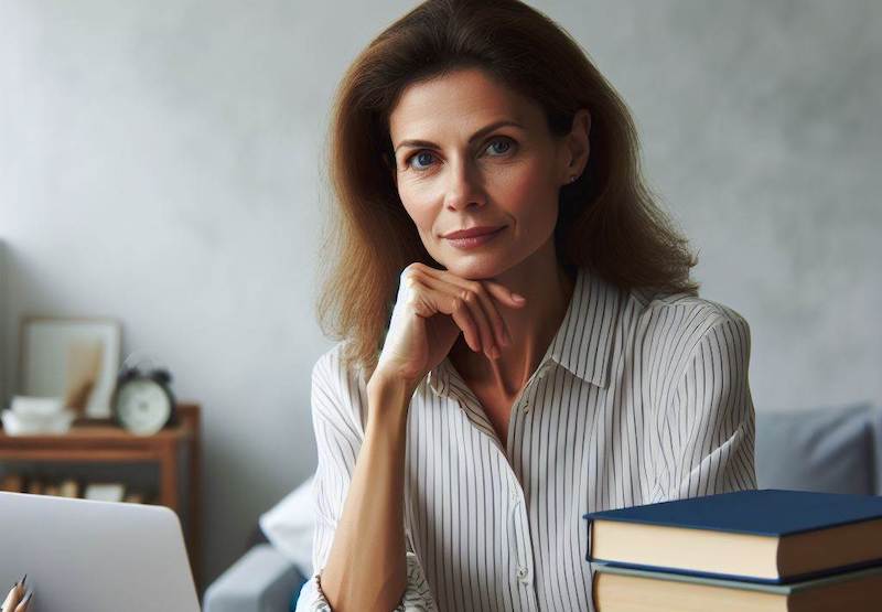 Как люди в возрасте 30+ могут успешно сочетать работу и учебу в дистанционном формате